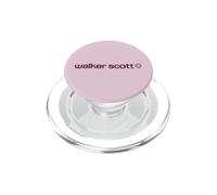 Walker Scott Grandi magazzini Vintage Logo Retro Shopping PopSockets PopGrip per MagSafe