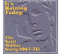 Walker, Scott - It's Raining Today-Collection