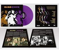 Walker, Scott - Live On Air 1968