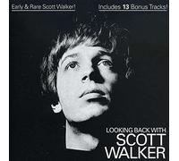 Walker,Scott - Looking Back With Scottwalker