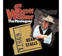 Walker, Scott - The Moviegoer