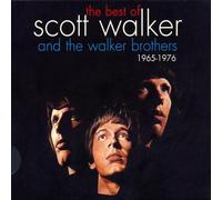 Walker,Scott & Walker Brothers - No Regrets Slidepack