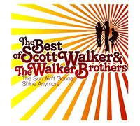 Walker, Scott & Walker Brothers - Sun Ain't Gunna Shine Anymore