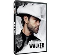 Walker: Season Three (DVD) Jared Padalecki Lindsey Morgan Keegan Allen