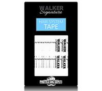 Walker Signature Tape Contour Minis, 72 linguette
