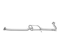 WALKER Silenziatore Intermedio per Honda Accord VI CK CG CH CF8 22170
