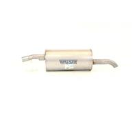 WALKER Silenziatore Marmitta per Ford Fusion 1.4 TDCI 23914