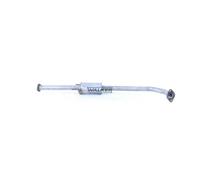 WALKER Silenziatore Per Hyundai I30 FD HD 24282