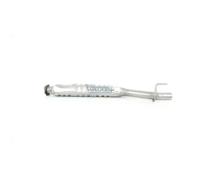 WALKER Silenziatore Per Mercedes-Benz Classe C W202 19505