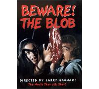 Walker/Stahl/Cambridge - Beware the Blob