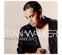7244948 Audio Cd Stan Walker - From The Inside Out