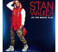 Walker, Stan - Let The Music Play