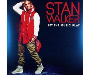 Walker, Stan - Let The Music Play
