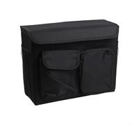 Walker Storage Bag con grande capacità e tasche laterali per migliorare la funzionalità e l'organizzazione del dispositivo di mobilità