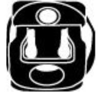 WALKER Strisce In Gomma Scarico Per BMW 3 Serie Touring E91 320d 318d E90 Terra