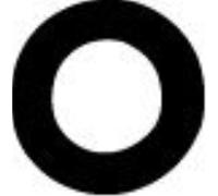 WALKER Striscia IN Gomma Impianto di Scarico per Audi 80 89 89Q 8A B3 1.8 S 1.6