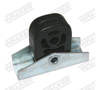 WALKER Striscia In Gomma Sistema Di Scarico Per Mercedes-Benz E-Class W211 S211