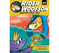 Walker Styles Something Smells Fishy (Copertina rigida) Rider Woofson