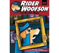 Walker Styles The Big Bad Woof (Copertina rigida) Rider Woofson