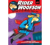 Walker Styles The Case of the Missing Tiger's Eye (Copertina rigida)