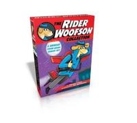 Walker Styles The Rider Woofson Collected Set (Tascabile) Rider Woofson