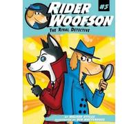 Walker Styles The Rival Detective (Copertina rigida) Rider Woofson