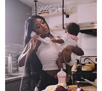 Walker,Summer - Still Over It