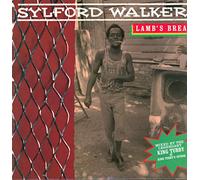 Sylford Walker Lamb's Bread (Vinyl LP) 12" Album