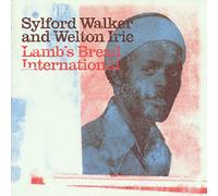 Walker,Sylford - Lamb'S Bread International