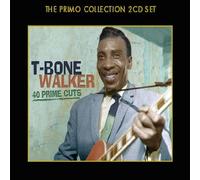 Walker, T-Bone - 40 Prime Cuts