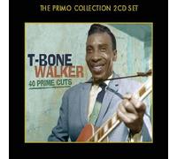 Walker, T-Bone – 40 Prime Cuts