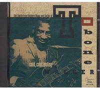 Walker, T-Bone - Cold Cold Feeling
