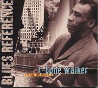 Walker, T-Bone - Feelin The Blues