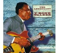 Walker, T-Bone - Legendary