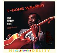 Walker T-Bone - Long Distance Blues