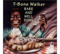 WALKER, T-BONE - RARE & WELL DONE -12 TR.-