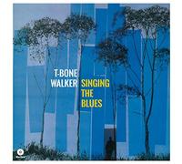 Walker T Bone - Singing The Blues