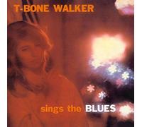 Walker, T Bone - Sings The Blues