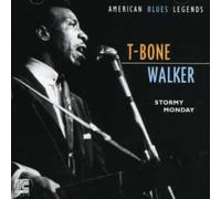 Walker, T-Bone - Stormy Monday
