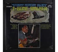 Walker,T.Bone - Stormy Monday Blues