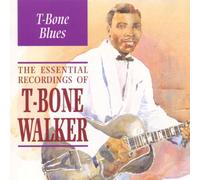 Walker,T-Bone - T-Bone Blues