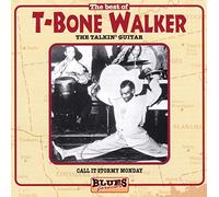 Walker, T-Bone - TALKIN'