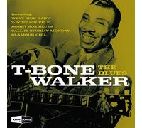 Walker,T-Bone - The Blues