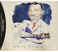 Walker T-Bone - The Complete Capitol/Black & White.