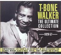 Walker T-Bone - The Ultimate Collection 1929-57