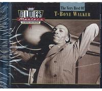 Walker,T-Bone - The Very Best Of T-Bone Walker (Blues Masters)