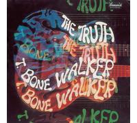 Walker T-Bone - Truth