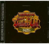 Walker, T-Bone & Various - Texas Guitar: From Dallas To L.A.