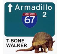 Walker, T.Bone - Vol. 2-Armadillo
