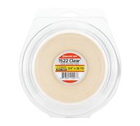 Walker Tape 1522 trasparente 2,7 m roll per capelli sistema di ricambio